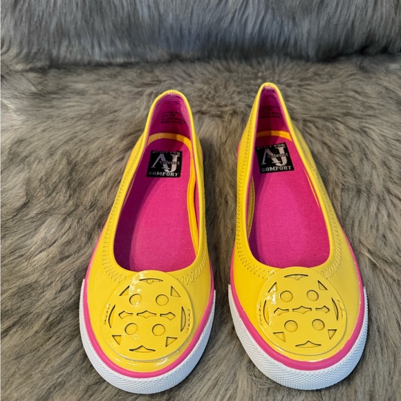 PRICE FIRM Aj Valenci shoes - Picture 9 of 10